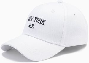 Edoti Men's baseball cap