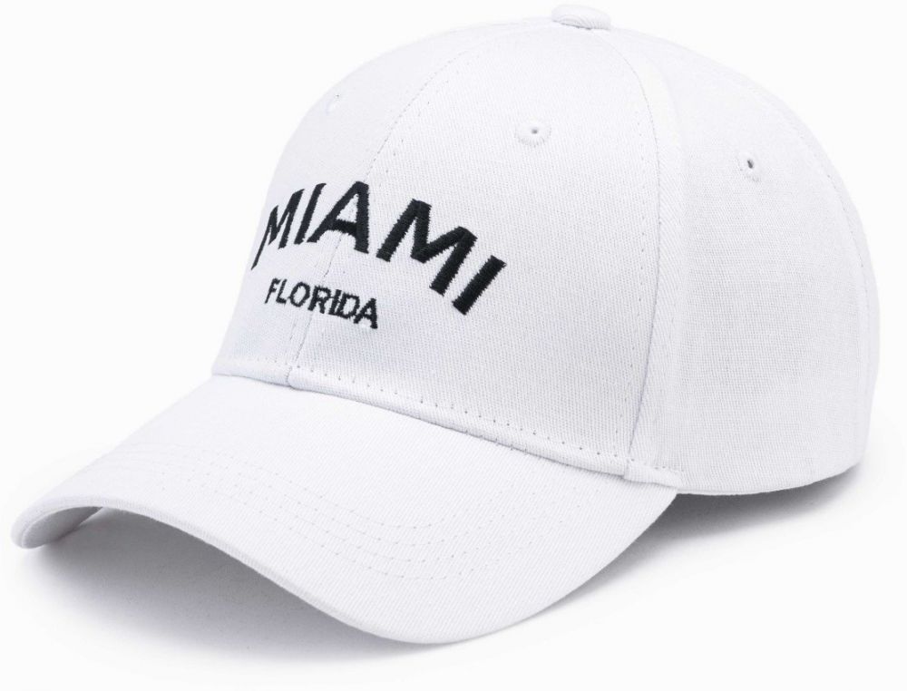 Edoti Men's baseball cap