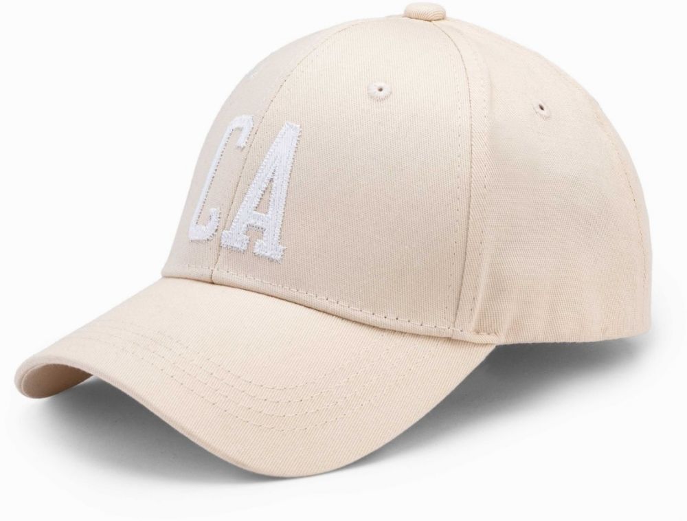 Edoti Men's baseball cap