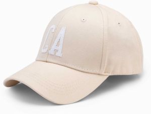 Edoti Men's baseball cap