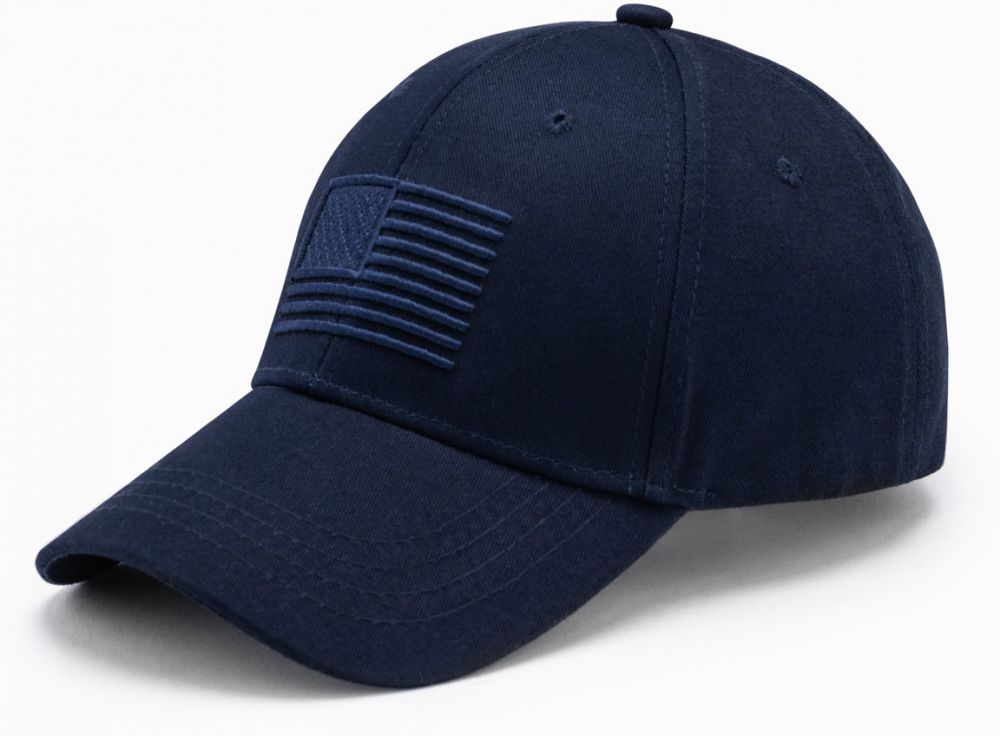 Edoti Men's baseball cap