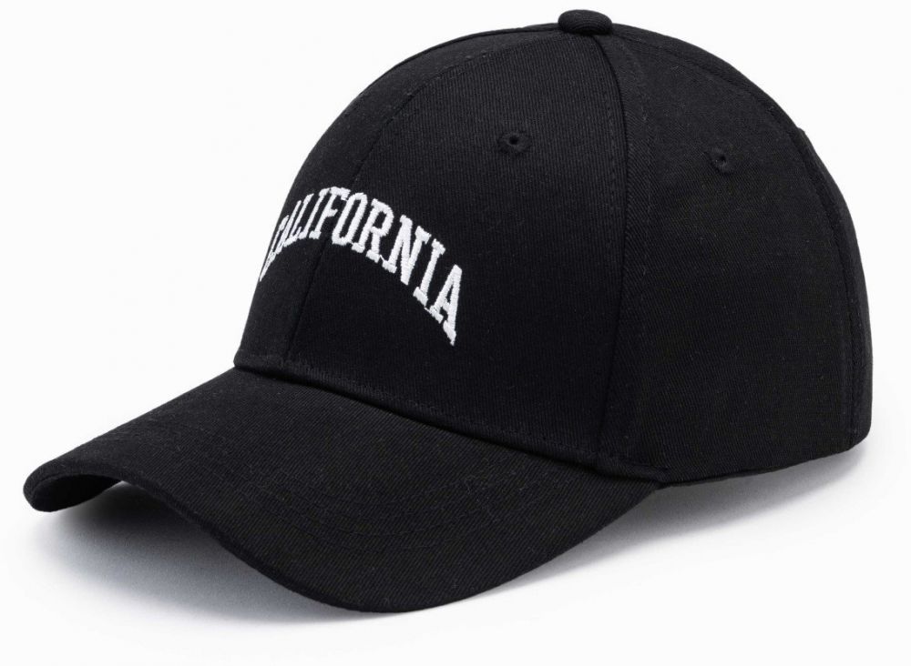 Edoti Men's baseball cap