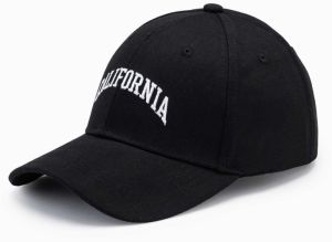 Edoti Men's baseball cap