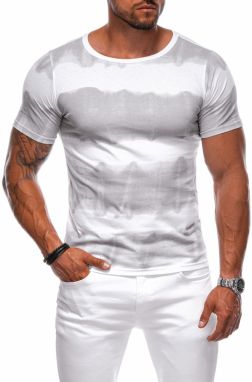 Edoti Men's t-shirt