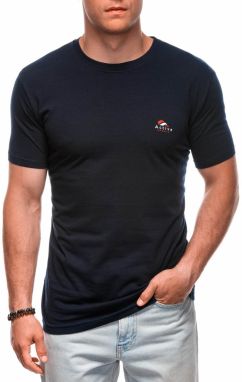 Edoti Men's t-shirt