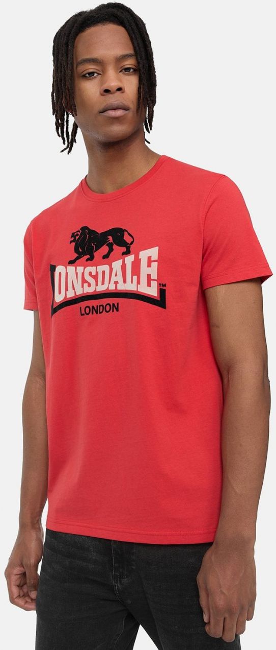 Lonsdale Men's t-shirt regular fit