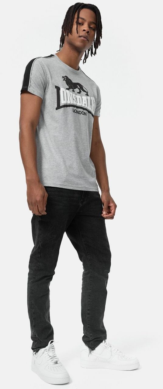 Lonsdale Men's t-shirt regular fit