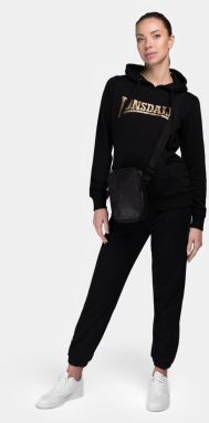 Lonsdale Women's hooded sweatshirt