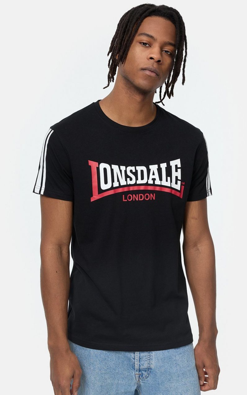 Lonsdale Men's t-shirt regular fit