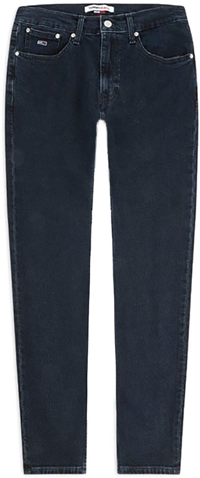 Tommy Jeans Rifle - REY RLXD TPRD OLBBCF modré