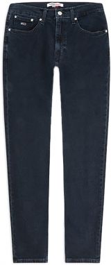 Tommy Jeans Rifle - REY RLXD TPRD OLBBCF modré