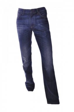 Tommy Hilfiger Rifle - MERCER HARVARD G modré
