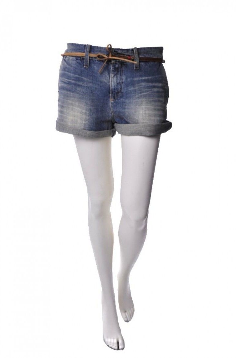 Tommy Hilfiger fonda hotpant hn