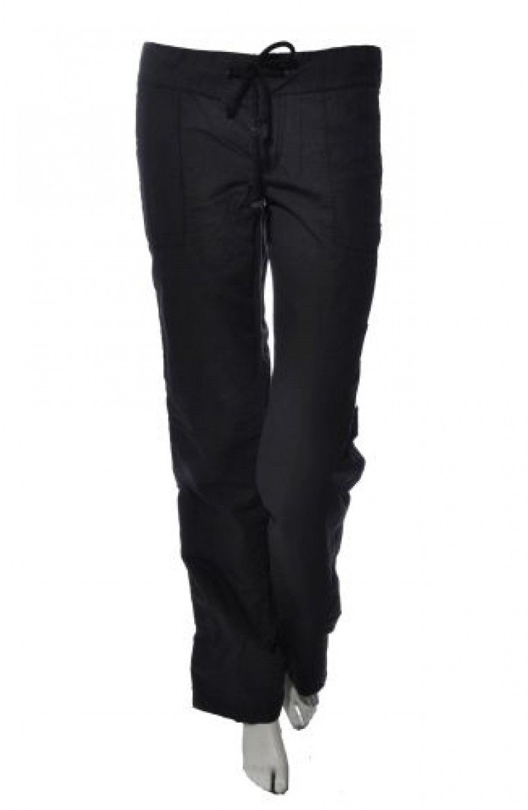 Tommy Hilfiger Nohavice - CALLEE BEACHPANT čierne