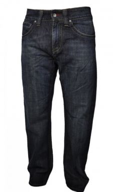 Tommy Hilfiger Rifle - CAMBRIDGE BLUE S modré
