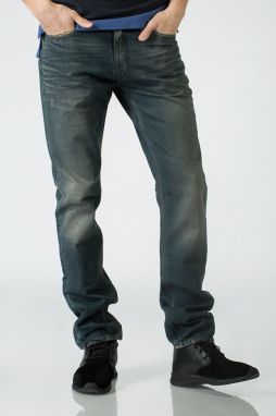 Tommy Hilfiger Rifle - SCANTON CDRT modré