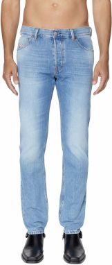 Diesel Rifle - 1995 L.34 TROUSERS modré