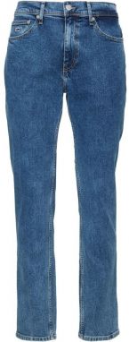 Tommy Jeans Rifle - ETHAN RLXD STRGHT CF6132 modré