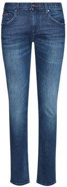 Tommy Hilfiger Rifle - XTR SLIM LAYTON PSTR GAINES BLUE modré