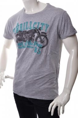 Tommy Hilfiger rev cn tee s/s
