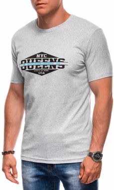 Edoti Men's t-shirt