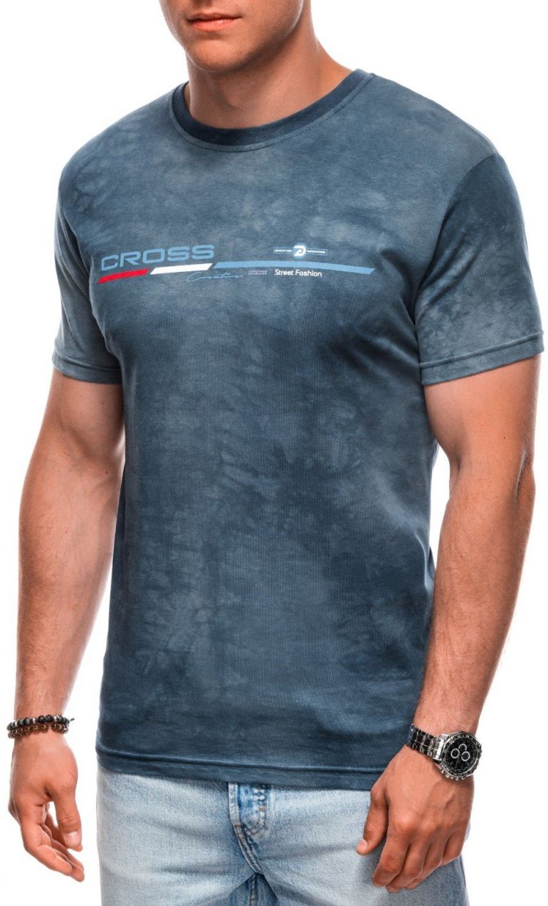 Edoti Men's t-shirt