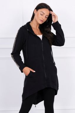 Dámska mikina Kesi Zipper Detailed