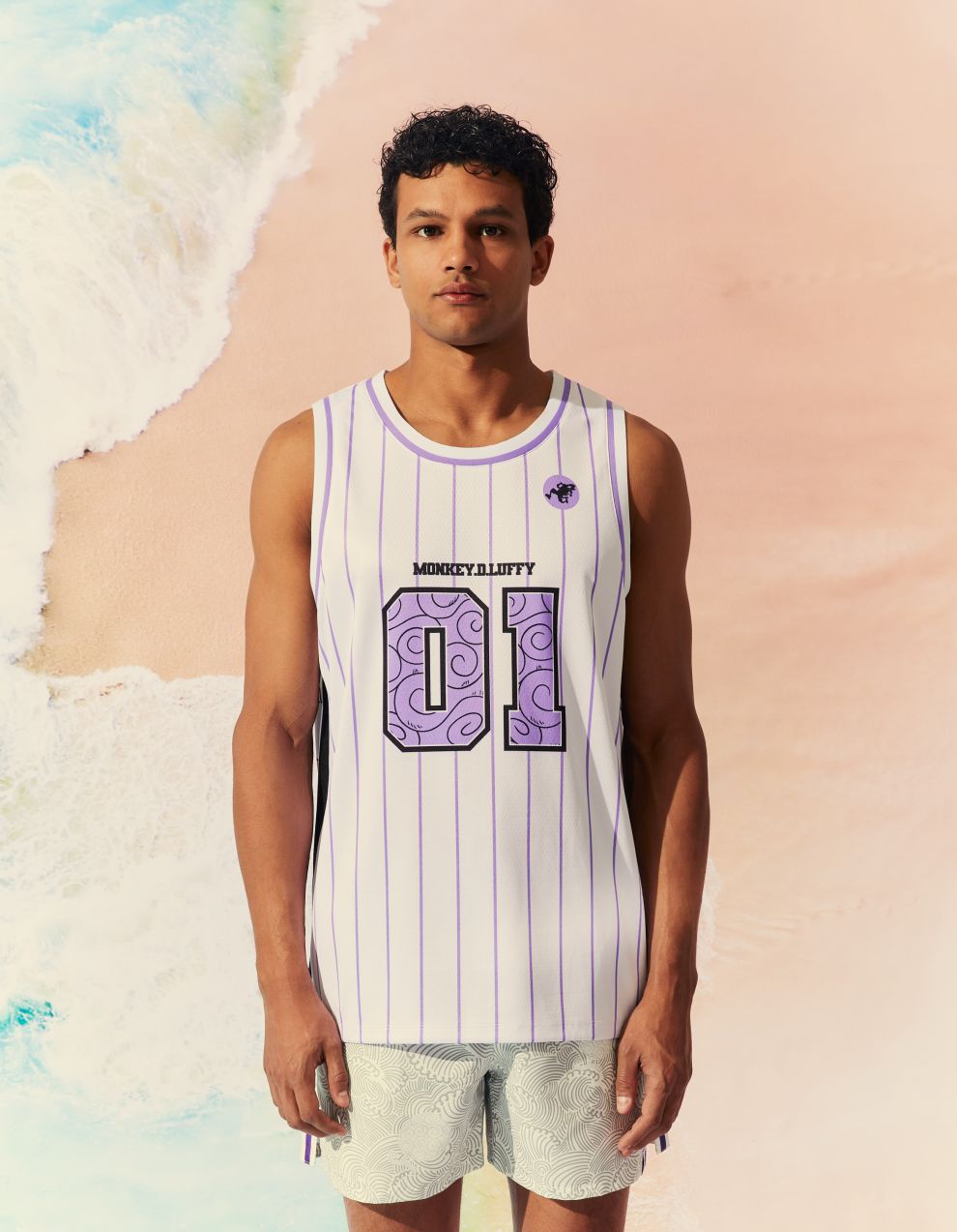 Celio Tank Top One Piece - Men's