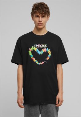 Men's T-shirt Sweet Treats black