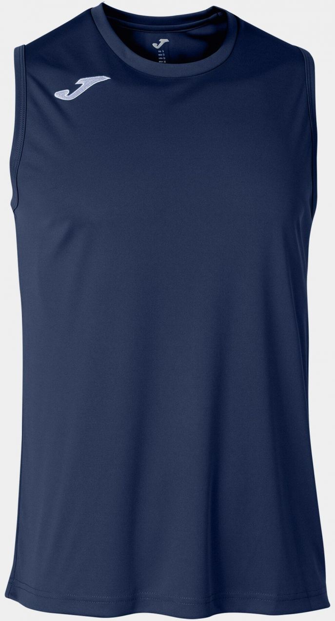 Men's/boys' sports tank top Joma Combi Basket Dark Navy