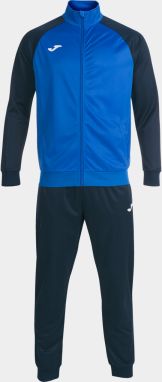 Men's/boys' tracksuit Joma Academy IV Tracksuit Royal Navy