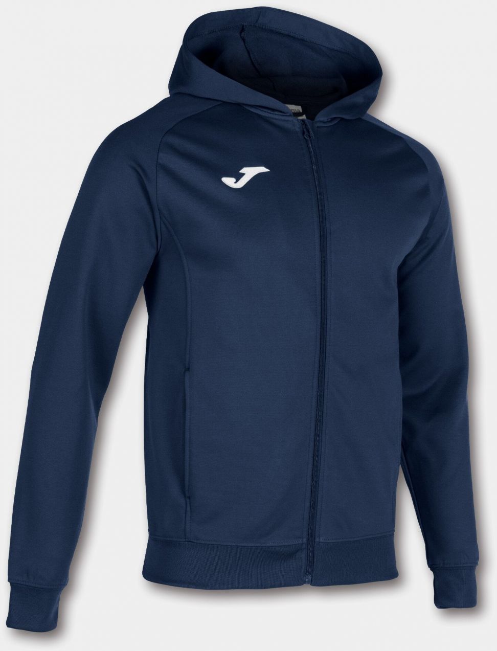 Men's/Boys' Joma Menfis Dark Navy Sports Jacket