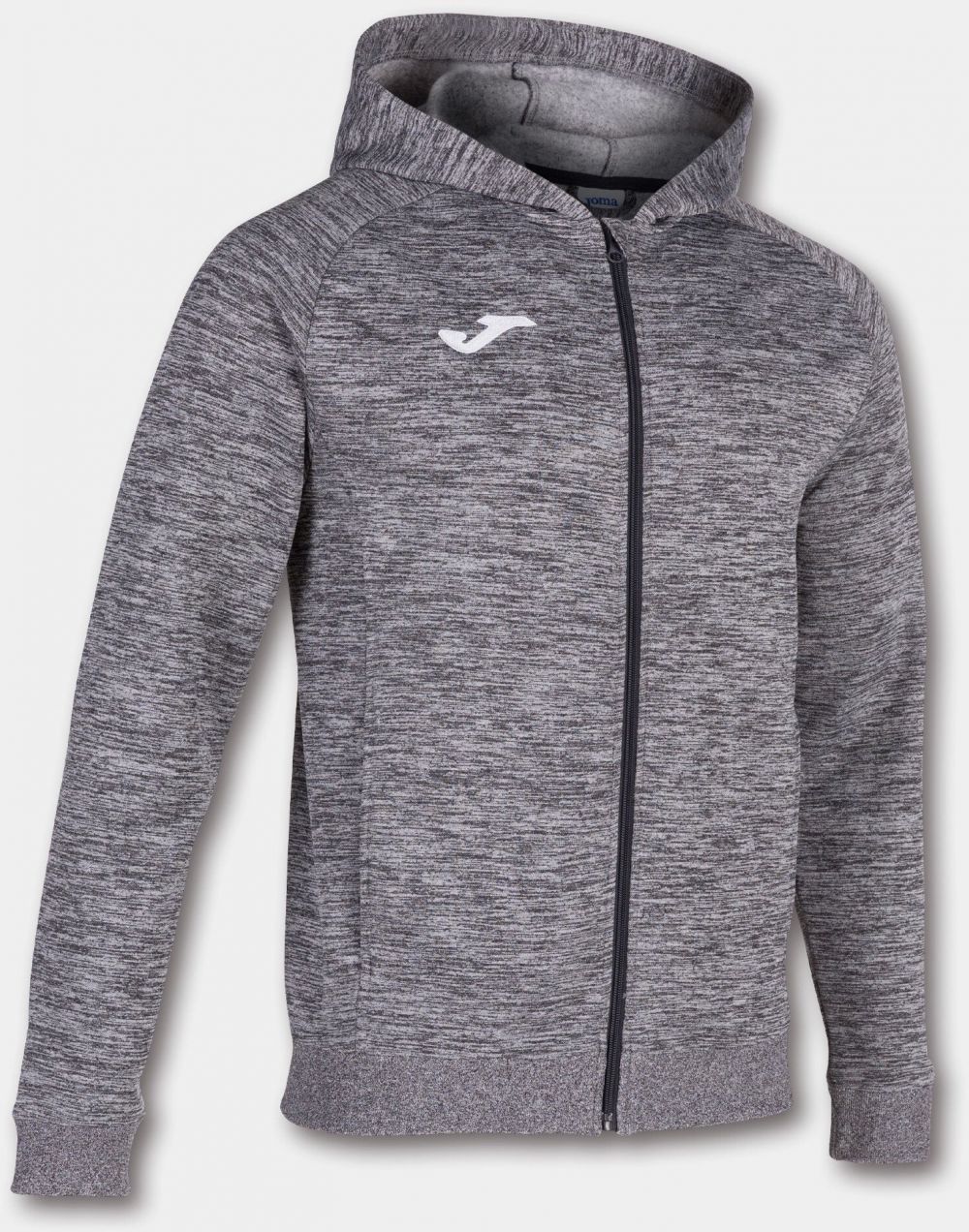 Men's/Boys' Joma Menfis Melange Sports Jacket