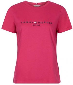 Dámske tričko Tommy Hilfiger