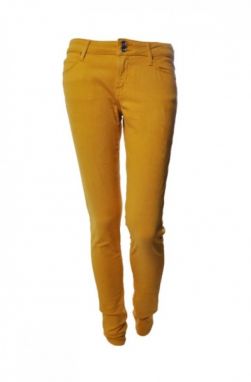 Tommy Hilfiger Rifle - MILAN SKINNY FADED CLR hnedé