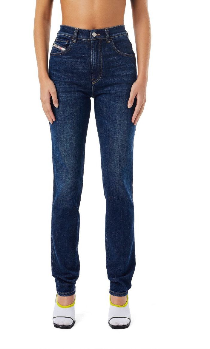 Rifle - Diesel 1994 L.32 TROUSERS modré
