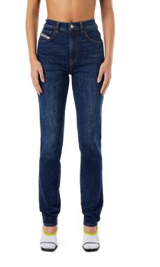 Rifle - Diesel 1994 L.32 TROUSERS modré
