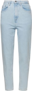 Tommy Jeans Rifle - MOM JEAN UHR TPRD BF6113 modré