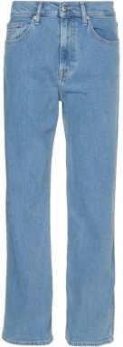 Tommy Jeans Rifle - BETSY MR LOOSE CF6116 modré