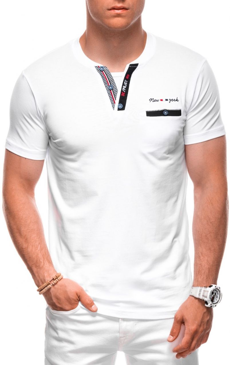 Edoti Men's t-shirt