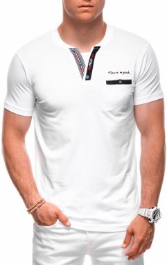 Edoti Men's t-shirt