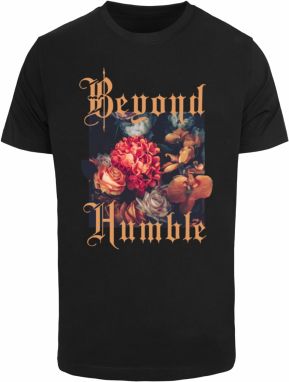 Men's T-shirt Beyond Humble black