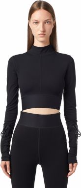 Diesel Top - TBORDOP TANK TOP čierny