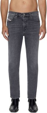 Diesel Rifle - 2005 D-FINING L.34 TROUSERS sivé