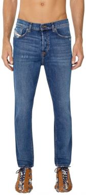 Diesel Rifle - 2005 D-FINING L.32 TROUSERS modré