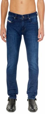Diesel Rifle - 1979 SLEENKER L.32 TROUSERS modré