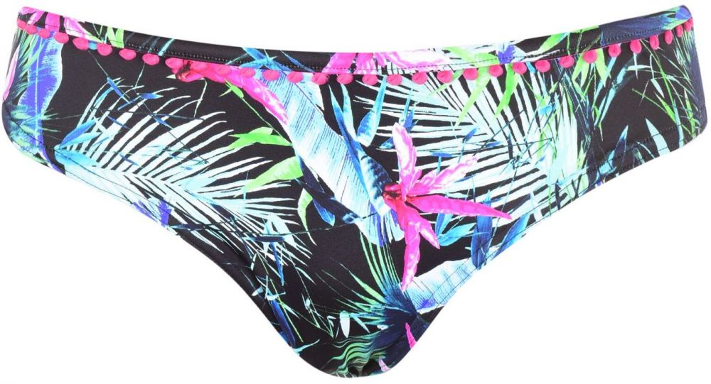 Freya Jungle Flower Bikini Briefs