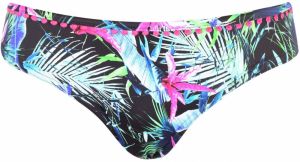 Freya Jungle Flower Bikini Briefs