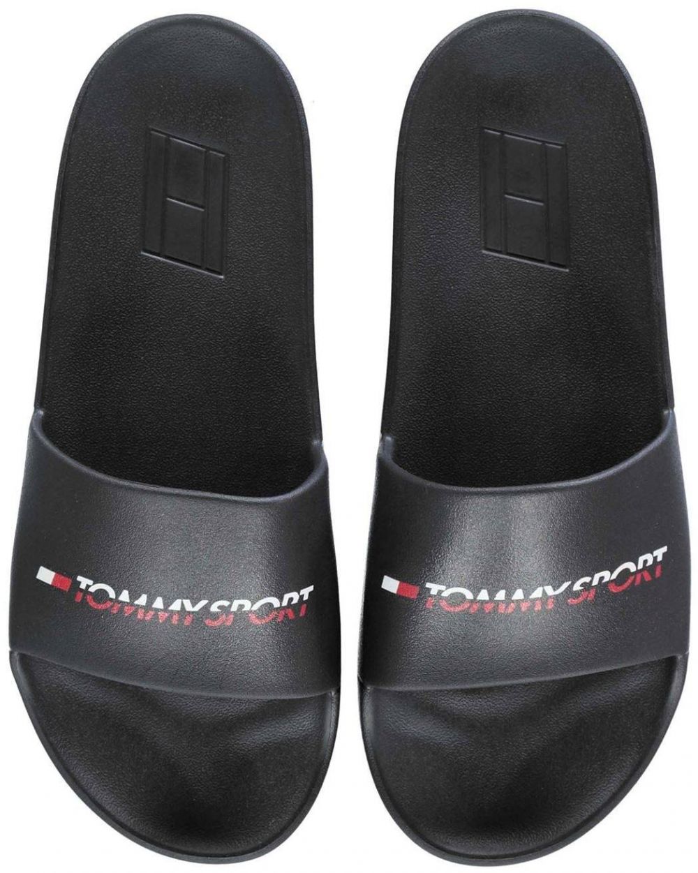 Tommy Sport Pool Sliders