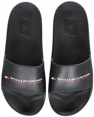 Tommy Sport Pool Sliders